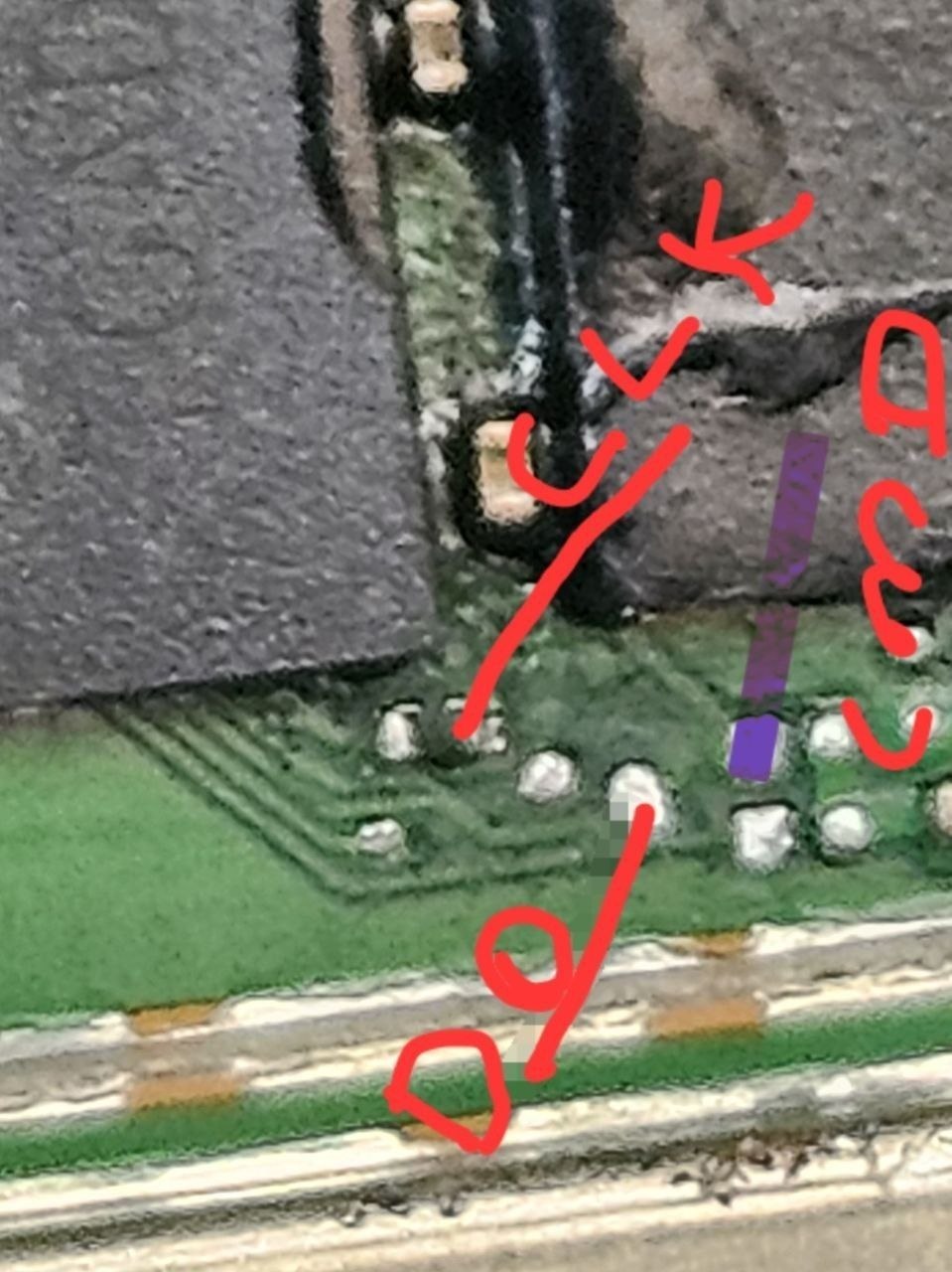 Test Point • ISP - 11 Test Point • ISP - 11