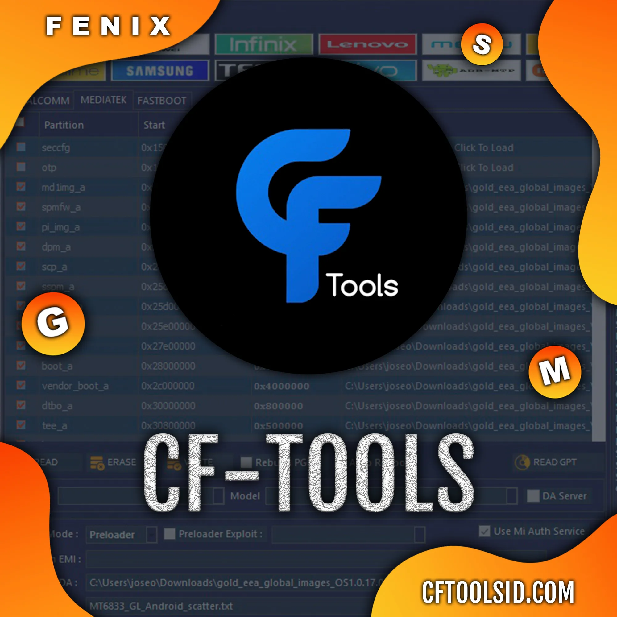 CF-Tools - аренда CF-Tools - аренда