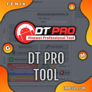DT PRO Tool - аренда