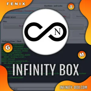 Infinity (CM2) — аренда