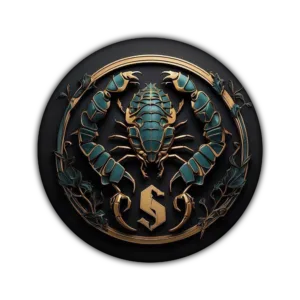 SCORPION TOOL