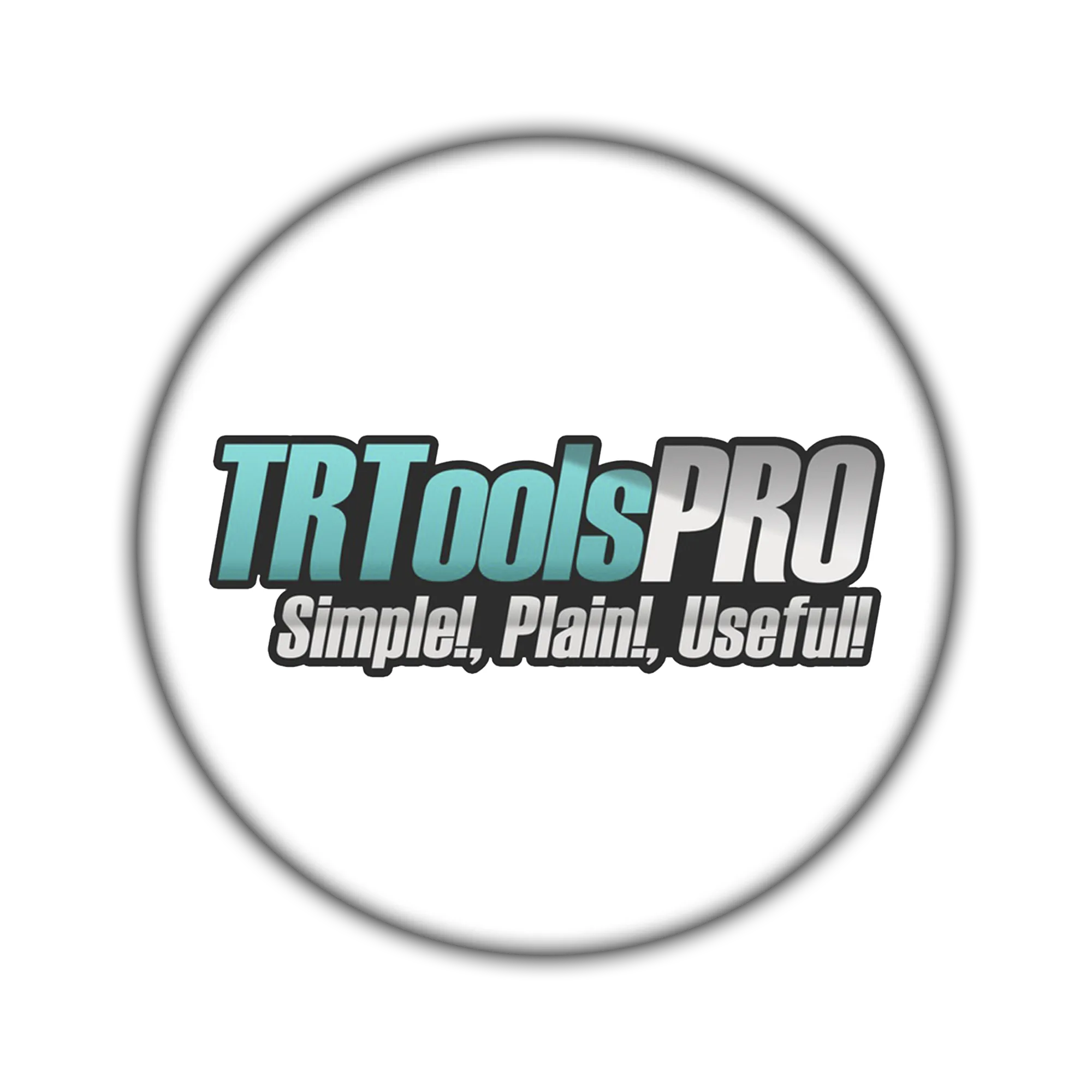 TR TOOLS PRO TR TOOLS PRO