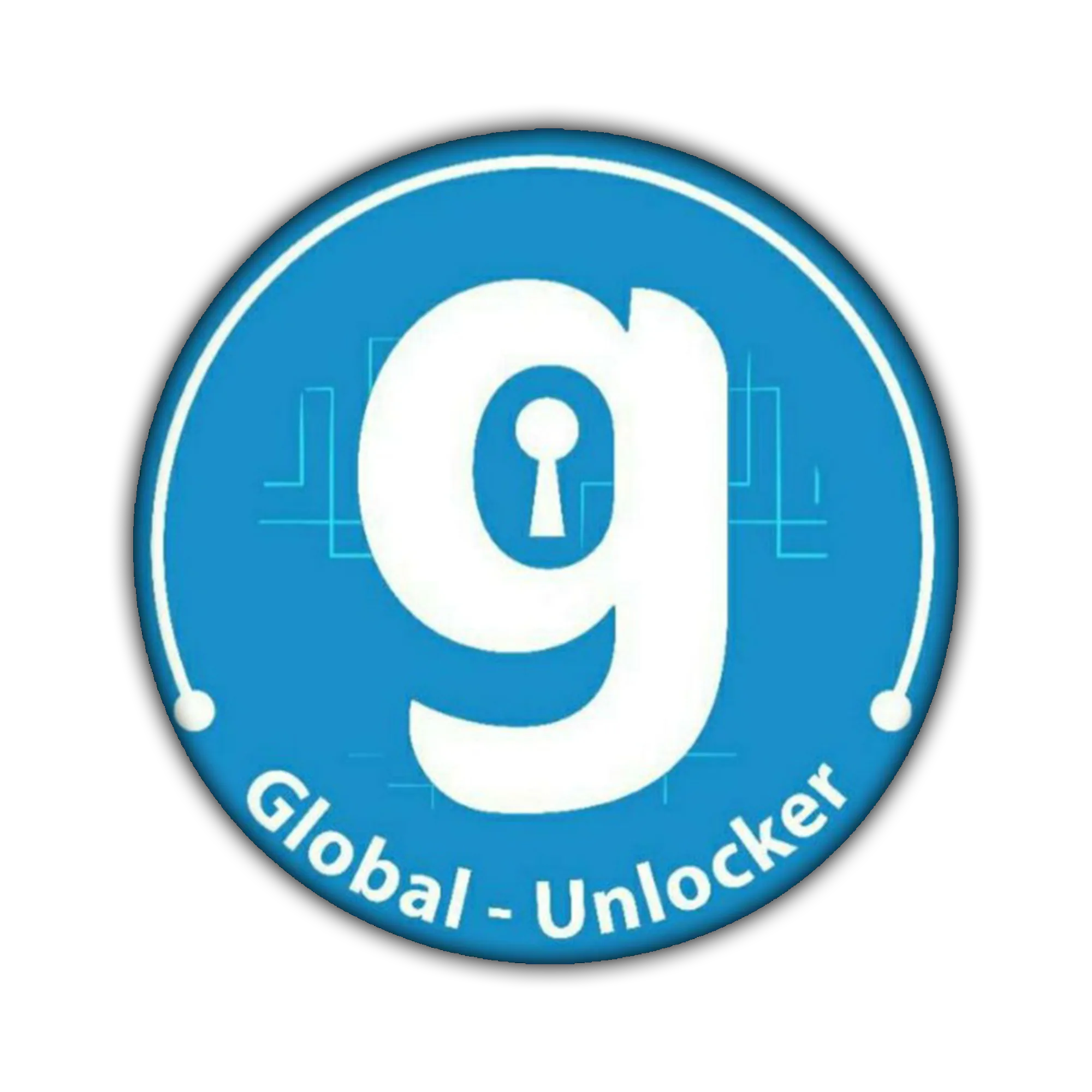 GLOBAL UNLOCKER PRO GLOBAL UNLOCKER PRO