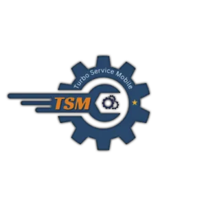 TURBO SERVICE MOBILE (TSM) TURBO SERVICE MOBILE (TSM)