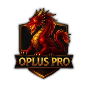 Oplus Pro Login
