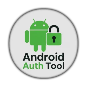 ANDROID AUTH TOOL