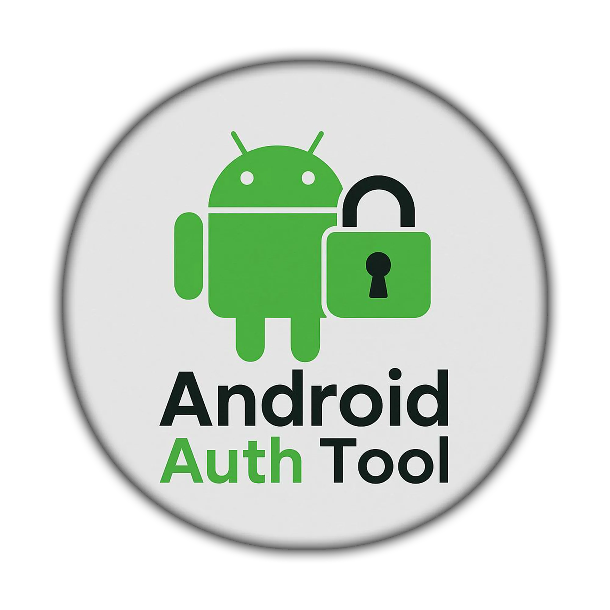 ANDROID AUTH TOOL ANDROID AUTH TOOL