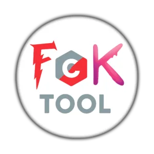 FCK AUTH TOOL