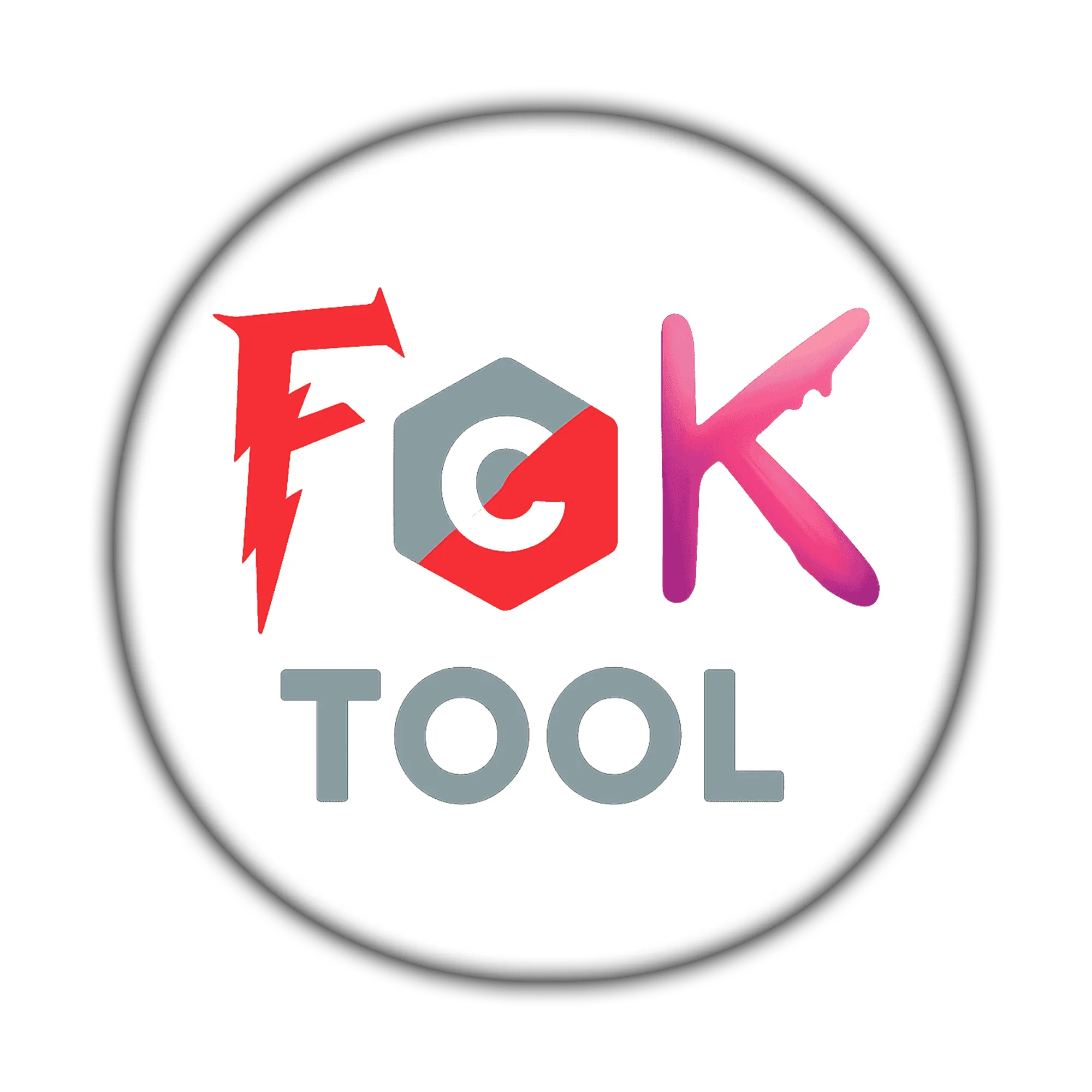 FCK AUTH TOOL FCK AUTH TOOL