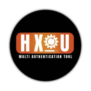 HXRU AUTH TOOL HXRU AUTH TOOL