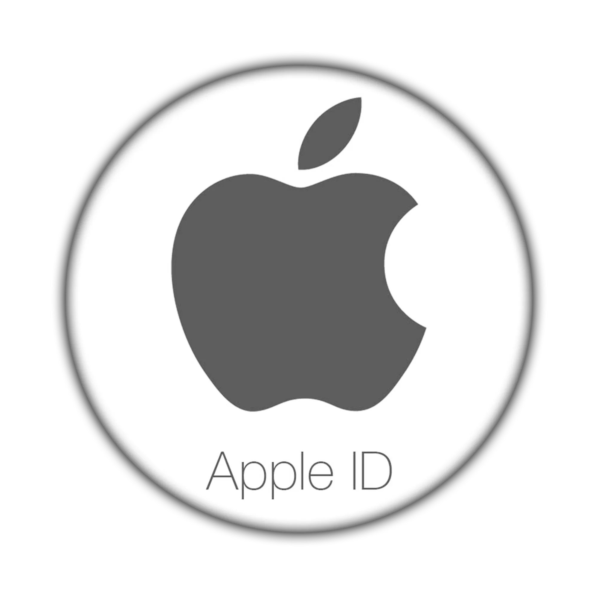 Регистрация Apple ID без 2FA