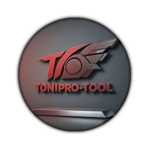 TONI PRO TOOL