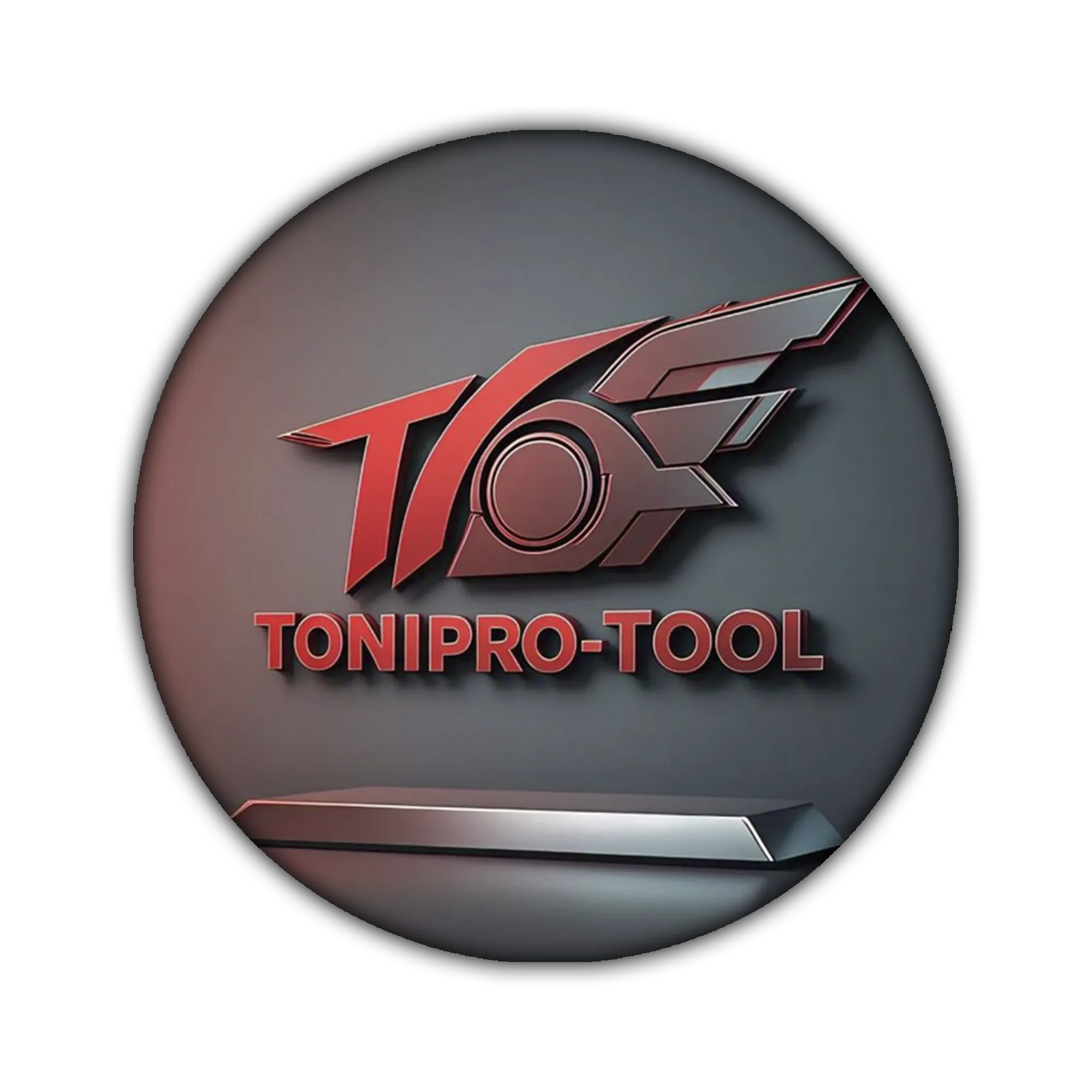 TONI PRO TOOL TONI PRO TOOL