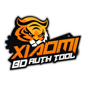 Xiaomi BD Auth Tool