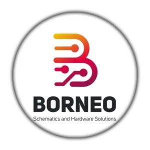 BORNEO SCHEMATICS BORNEO SCHEMATICS