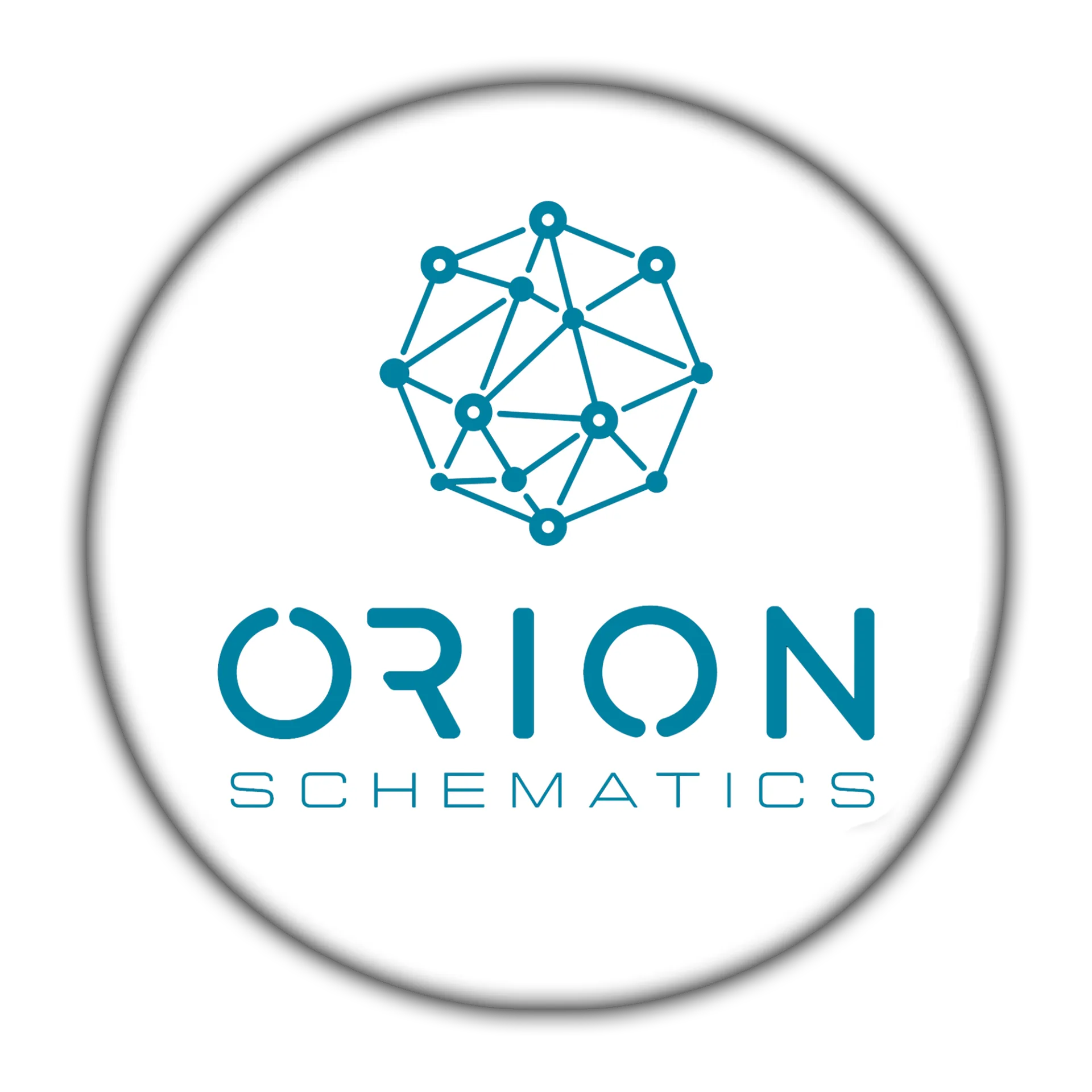 ORION SCHEMATICS ORION SCHEMATICS