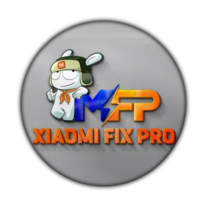 Mi Fix Pro Tool