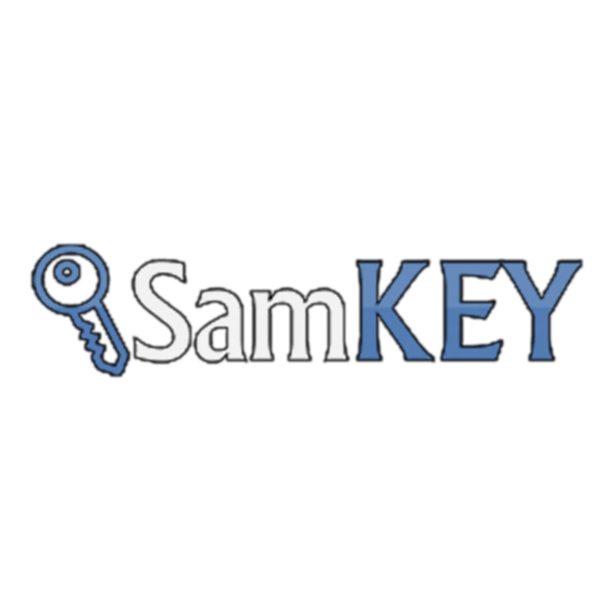 SAMKEY TOOL SAMKEY TOOL