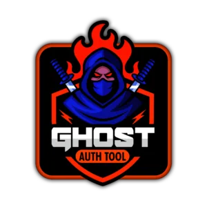 Ghost Auth Tool