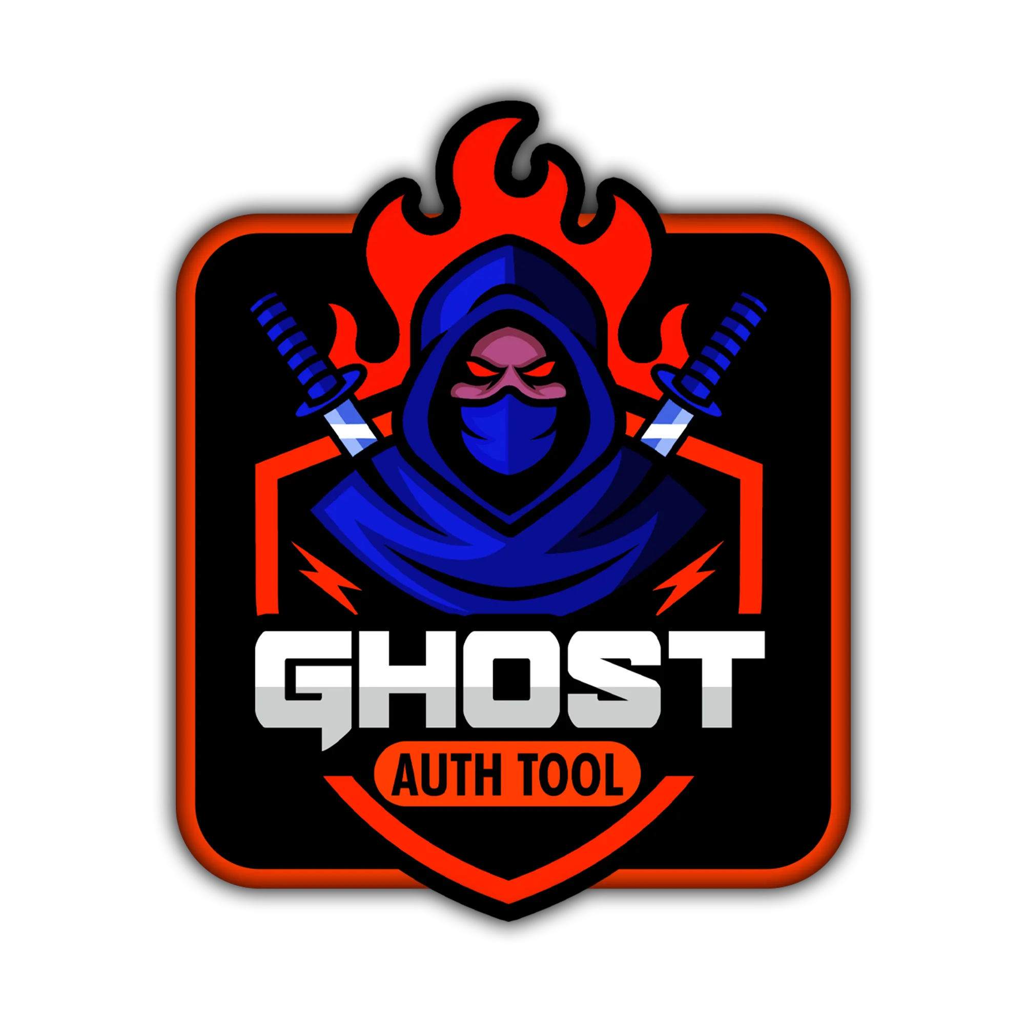 GHOST AUTH TOOL GHOST AUTH TOOL