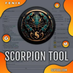 Scorpion Tool — аренда