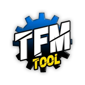 TFM TOOL PRO TFM TOOL PRO