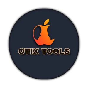 OTIX TOOLS - Bypass iCloud iPhone / iPad