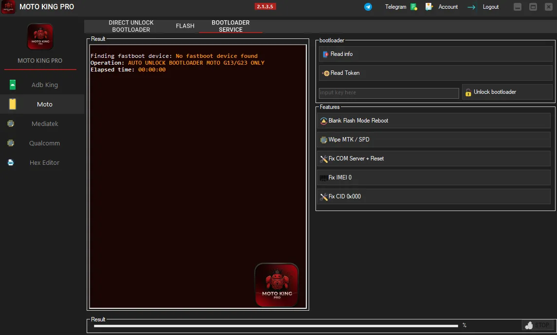 MOTOKINGPRO TOOL MOTOKINGPRO TOOL
