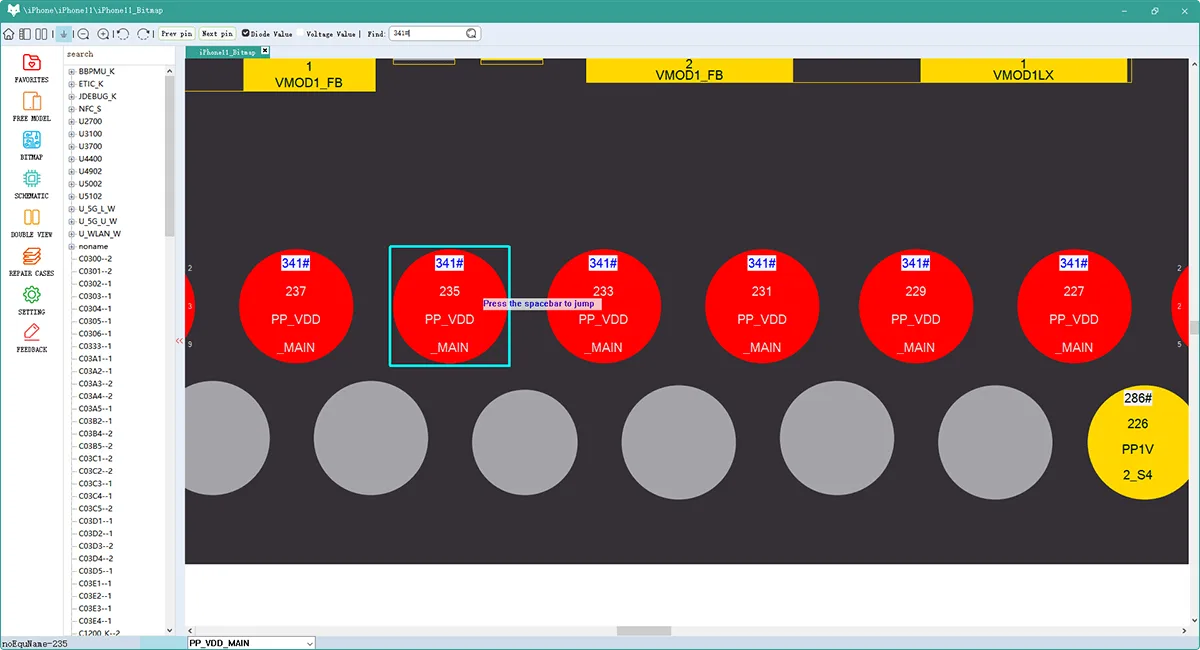 REFOX BITMAP REFOX BITMAP