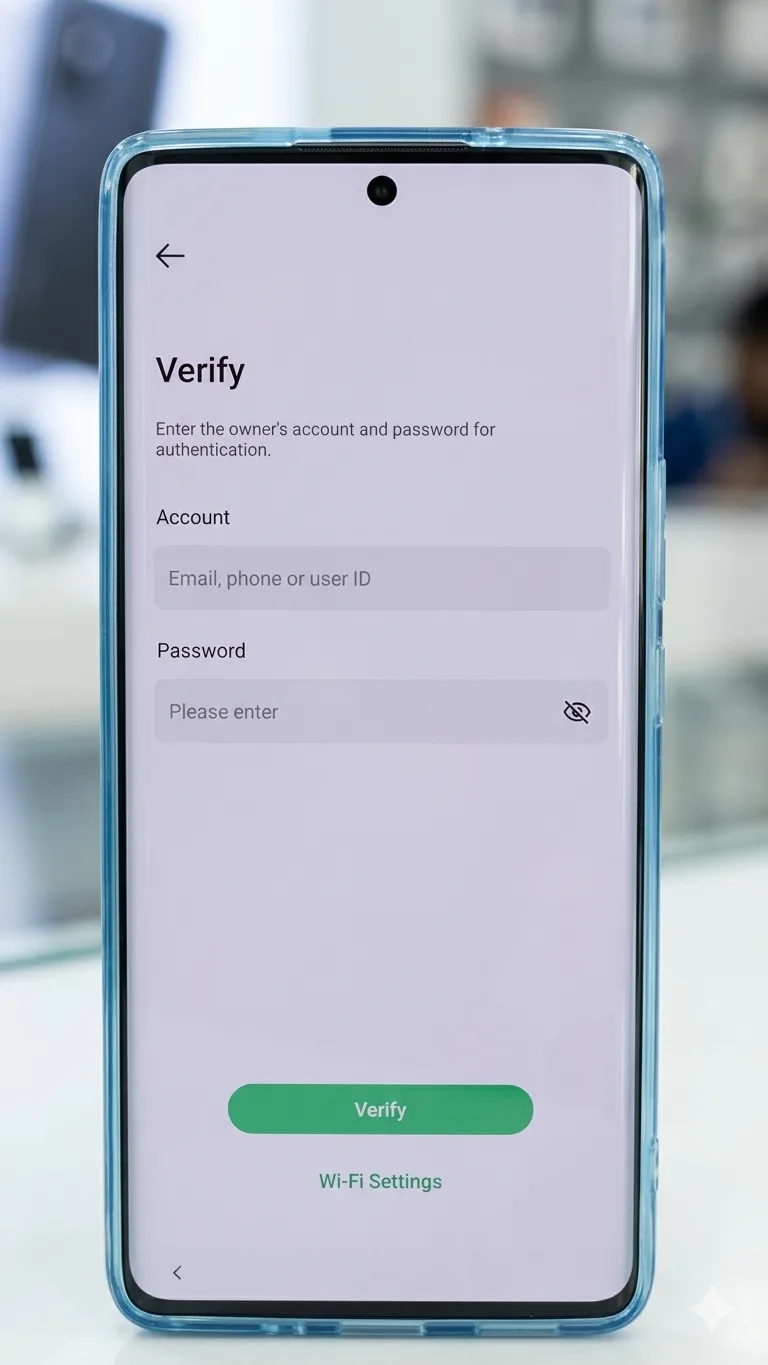 Разблокировка ID - MDM Tecno / Infinix / Itel Разблокировка ID - MDM Tecno / Infinix / Itel