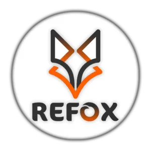 REFOX BITMAP