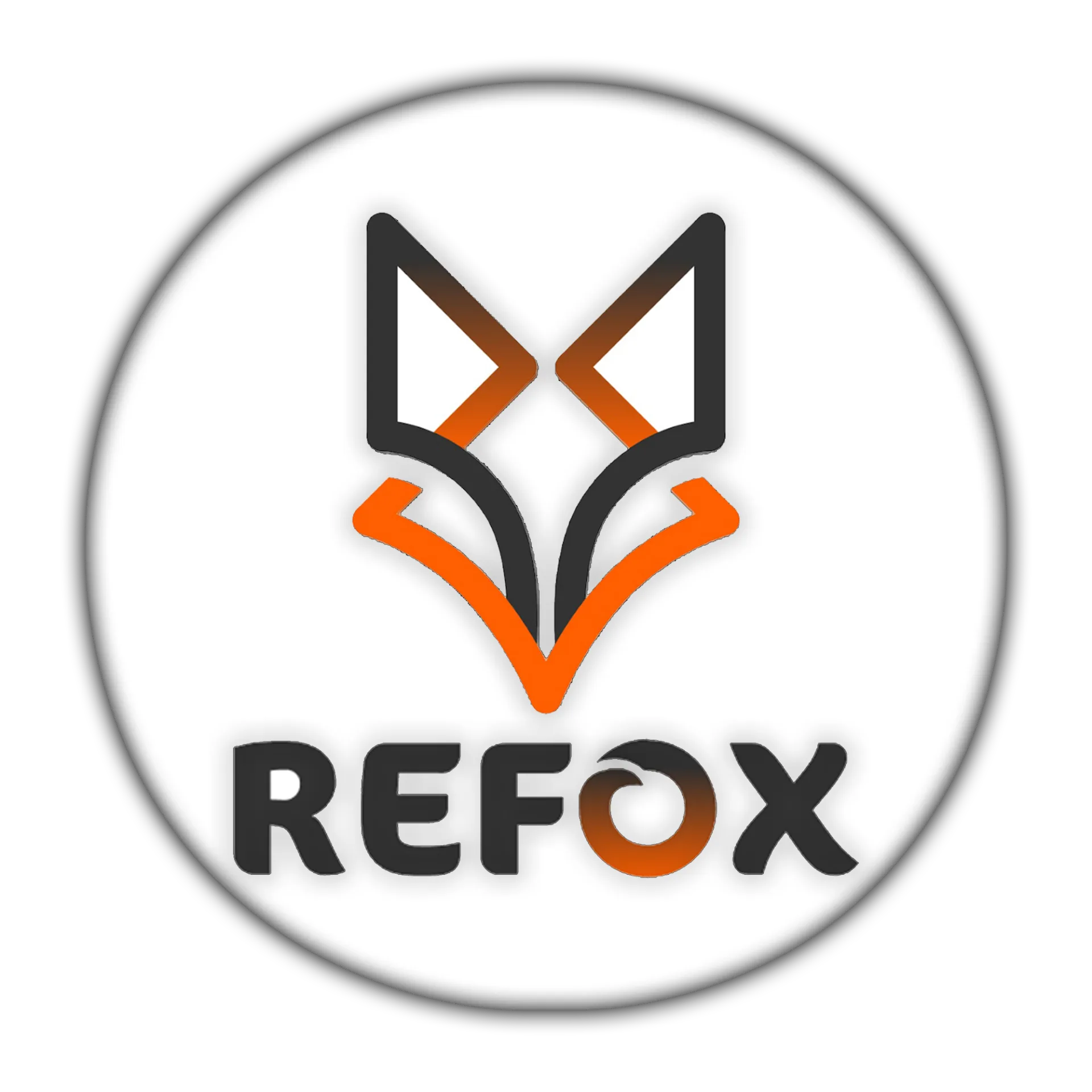 REFOX BITMAP REFOX BITMAP