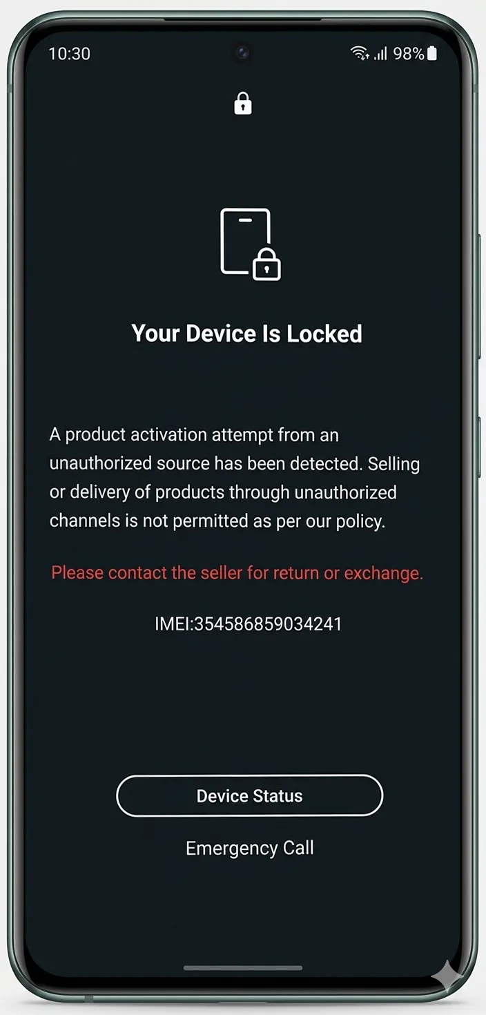 Разблокировка ID - MDM Tecno / Infinix / Itel Разблокировка ID - MDM Tecno / Infinix / Itel