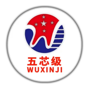 WUXINJI SCHEMATICS