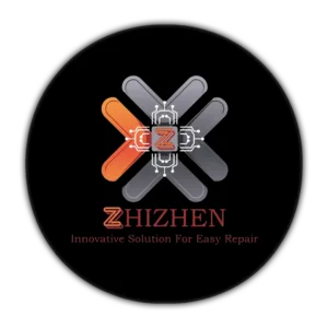 ZHIZHEN SCHEMATICS