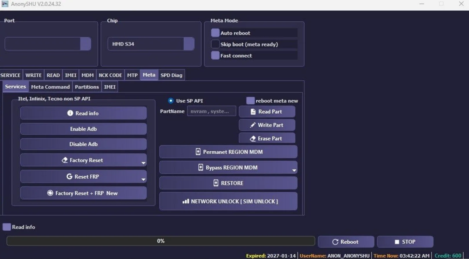 ANONYSHU TOOL ANONYSHU TOOL
