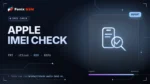 🔎 Проверка Android по IMEI / SN