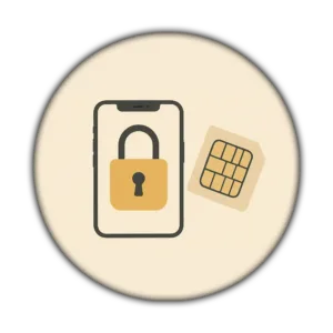 Разблокировка оператора (SIM-Lock) iPhone