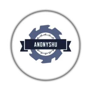 ANONYSHU TOOL ANONYSHU TOOL