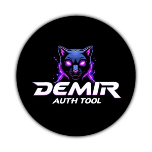 DEMIR AUTH TOOL