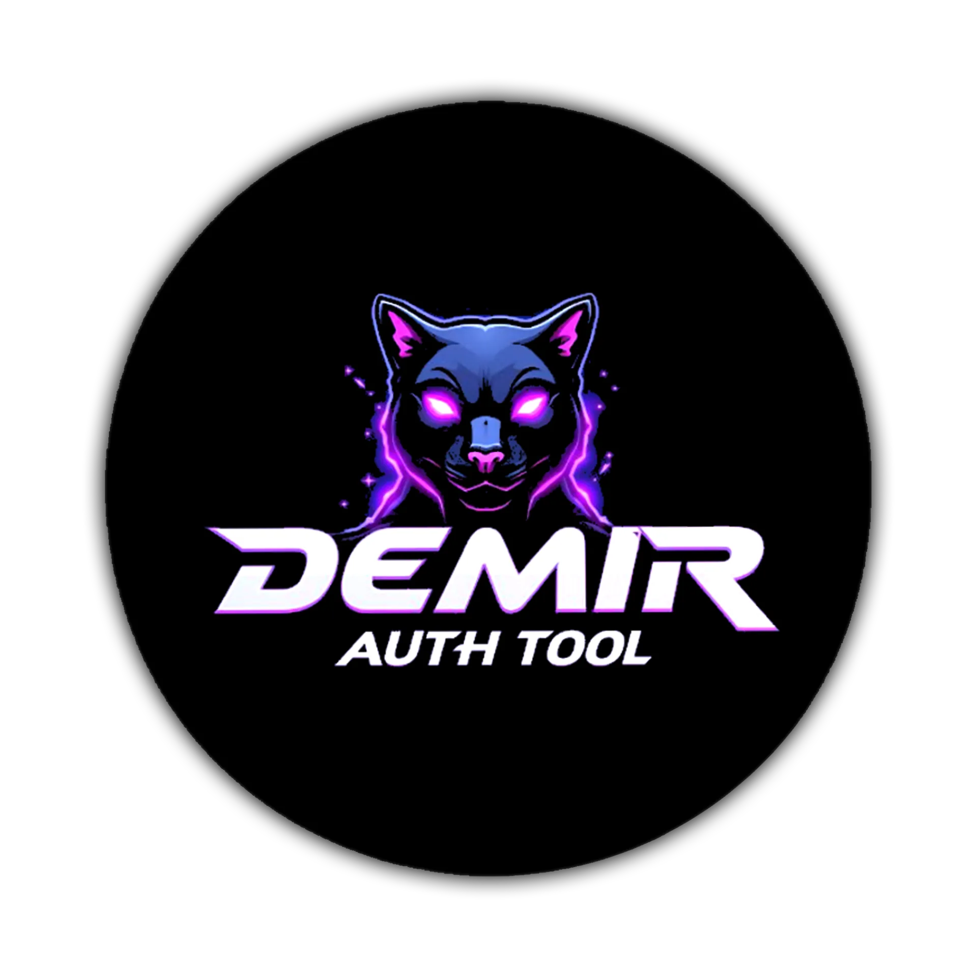 DEMIR AUTH TOOL DEMIR AUTH TOOL