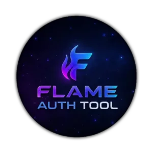 FLAME AUTH TOOL