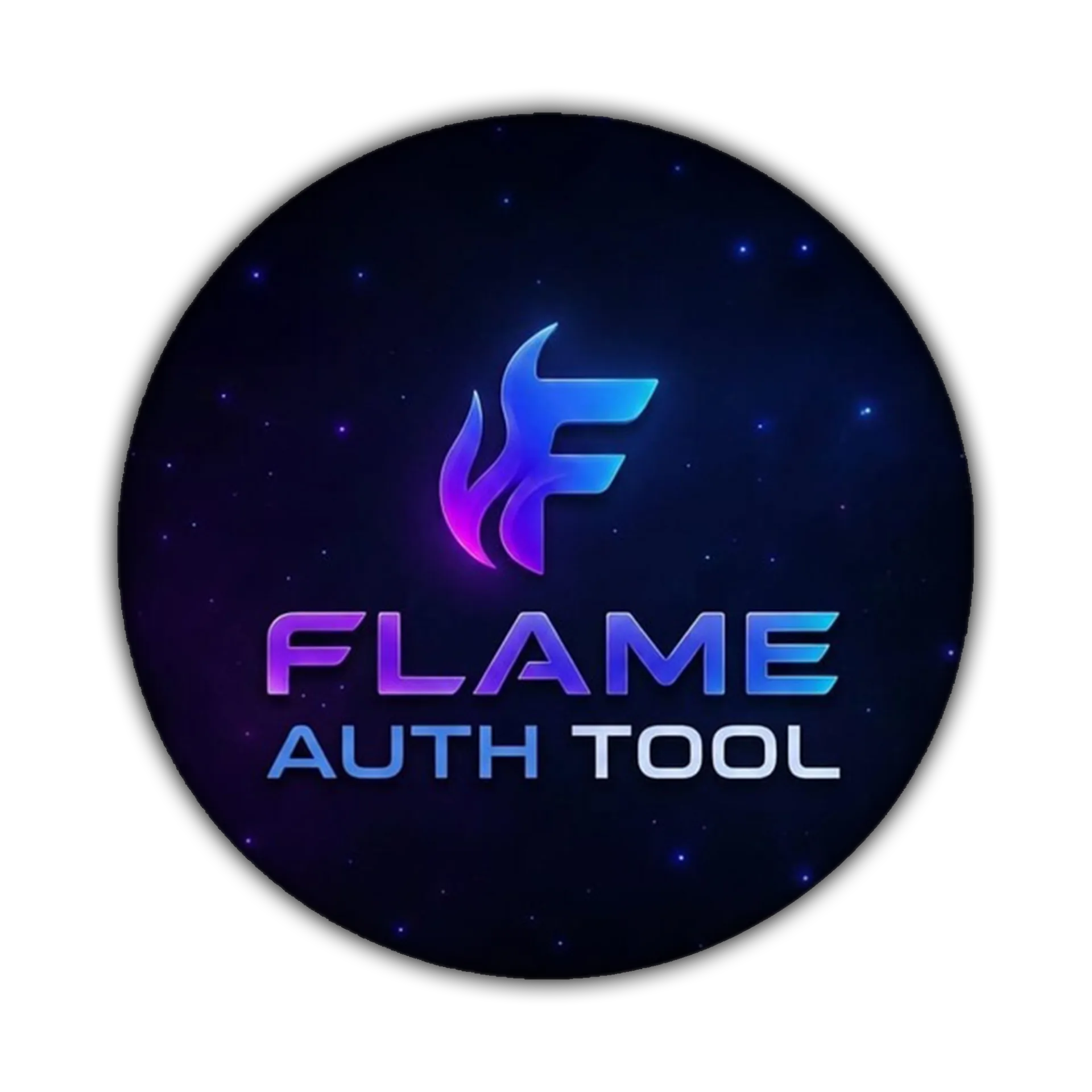 FLAME AUTH TOOL FLAME AUTH TOOL