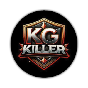 KG KILLER TOOL KG KILLER TOOL