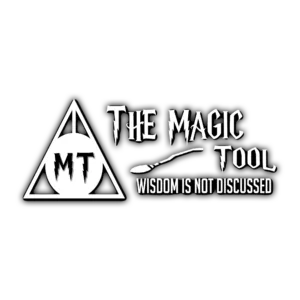 THE MAGICAL TOOL THE MAGICAL TOOL