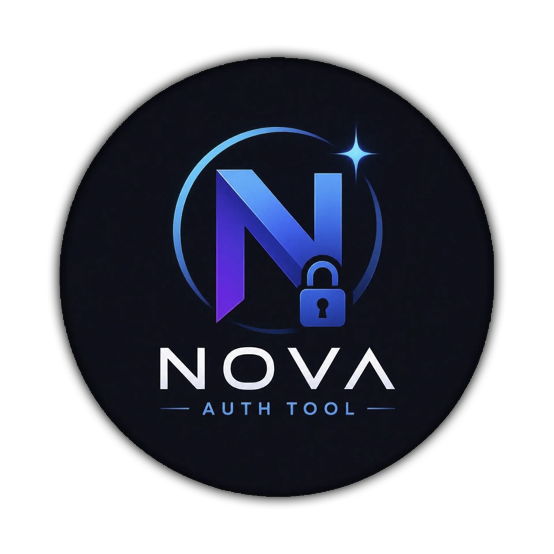 NOVA AUTH TOOL NOVA AUTH TOOL
