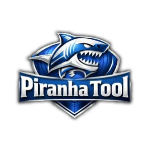 PIRANHA TOOL PIRANHA TOOL