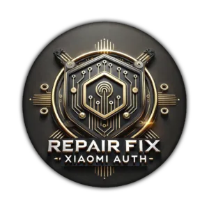 REPAIR FIX AUTH TOOL