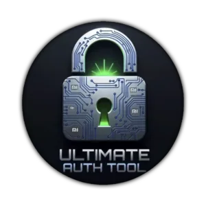 ULTIMATE AUTH TOOL
