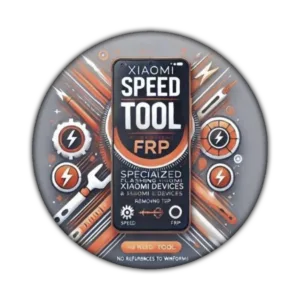 XIAOMI SPEED TOOL